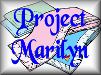 Project Marilyn